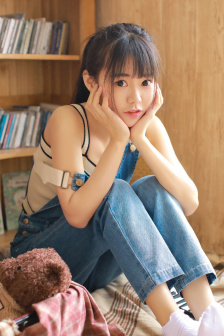 我和女明星们的荒岛求生